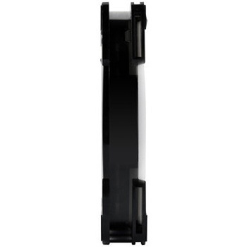 SilverStone 「Air Penetrator」シリーズ アドレッサブルRGB対応12cmファン SST-AP124-ARGB SILVER STONE(シルバーストーン)
