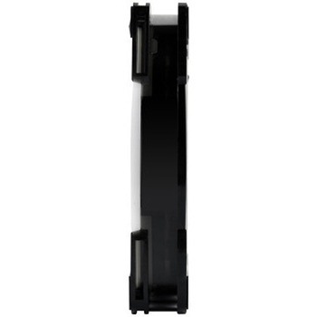 SilverStone 「Air Penetrator」シリーズ アドレッサブルRGB対応12cmファン SST-AP124-ARGB SILVER STONE(シルバーストーン)