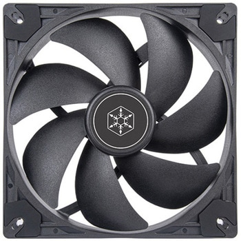 SilverStone パフォーマンス強化 140mm PWMファン SST-VS140B SILVER STONE(シルバーストーン)