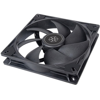 SilverStone パフォーマンス強化 140mm PWMファン SST-VS140B SILVER STONE(シルバーストーン)
