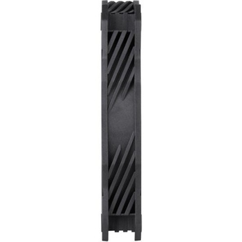SilverStone パフォーマンス強化160mm PWM ARGBファン SST-SF160B-ARGB SILVER STONE(シルバーストーン)