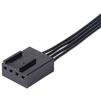 SilverStone パフォーマンス強化120mm PWM ARGBファン SST-VS120B-ARGB SILVER STONE(シルバーストーン)