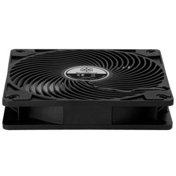 SilverStone ARGB対応140mm徹甲弾ファン SST-AP140I-ARGB SILVER STONE(シルバーストーン)