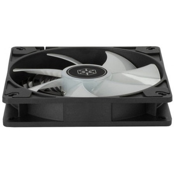SilverStone ARGB対応140mm徹甲弾ファン SST-AP140I-ARGB SILVER STONE(シルバーストーン)