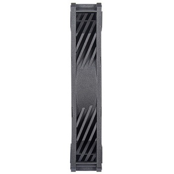 SILVERSTONE パフォーマンス強化140mm PWMファン SST-SF140B SILVER STONE(シルバーストーン)