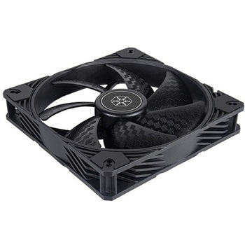 SILVERSTONE パフォーマンス強化140mm PWMファン SST-SF140B SILVER STONE(シルバーストーン)