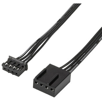 SILVERSTONE パフォーマンス強化140mm PWMファン SST-SF140B SILVER STONE(シルバーストーン)