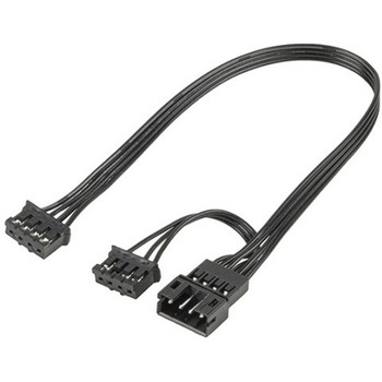 SILVERSTONE パフォーマンス強化140mm PWMファン SST-SF140B SILVER STONE(シルバーストーン)