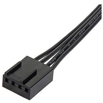 SILVERSTONE 高性能80mm x 38mm PWM 産業用ファン SST-FHS80X SILVER STONE(シルバーストーン)