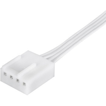 SilverStone パフォーマンス強化140mm PWM ARGBファン SST-VS140W-ARGB SILVER STONE(シルバーストーン)