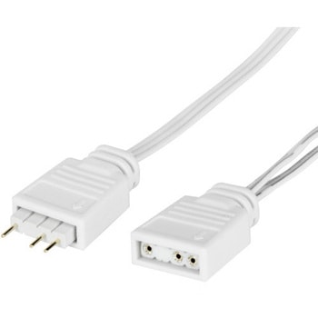 SilverStone パフォーマンス強化140mm PWM ARGBファン SST-VS140W-ARGB SILVER STONE(シルバーストーン)