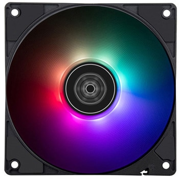 SilverStone ケースファン ARGBライティング効果装備 SST-AP120SKB-ARGB SILVER STONE(シルバーストーン)