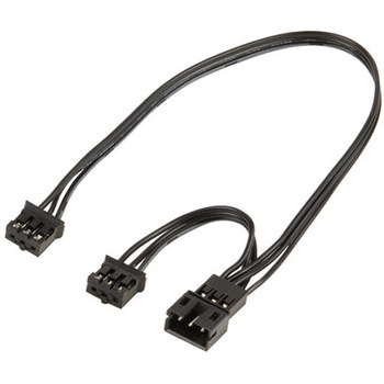 SILVERSTONE パフォーマンス強化140mm PWM ARGBファン SST-SF140B-ARGB SILVER STONE(シルバーストーン)
