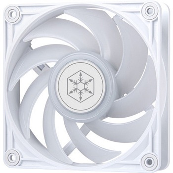 SilverStone パフォーマンス強化120mm PWM ARGBファン SST-VS120W-ARGB SILVER STONE(シルバーストーン)