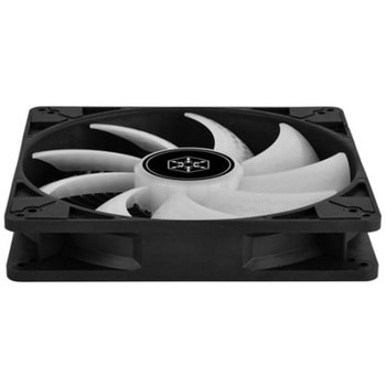 SilverStone ARGB対応180mm徹甲弾ファン SST-AP184i-ARGB SILVER STONE(シルバーストーン)