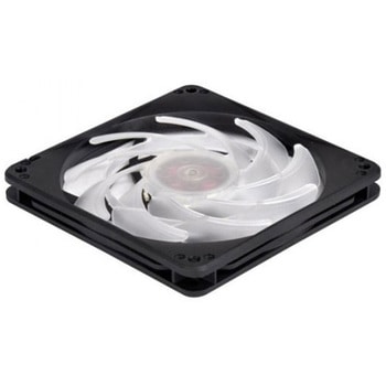 SilverStone FWシリーズ PWM制御120mmRGBケースファン SST-FW124-ARGB SILVER STONE(シルバーストーン)