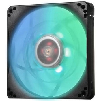 SilverStone FWシリーズ PWM制御120mmRGBケースファン SST-FW124-ARGB SILVER STONE(シルバーストーン)