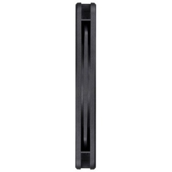 SilverStone FWシリーズ PWM制御120mmRGBケースファン SST-FW124-ARGB SILVER STONE(シルバーストーン)