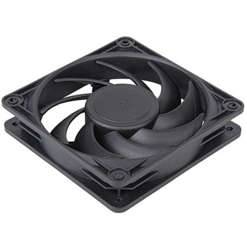 SilverStone パフォーマンス強化120mmファン SST-VS120B-F SILVER STONE(シルバーストーン)