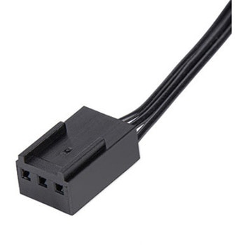SilverStone パフォーマンス強化120mmファン SST-VS120B-F SILVER STONE(シルバーストーン)
