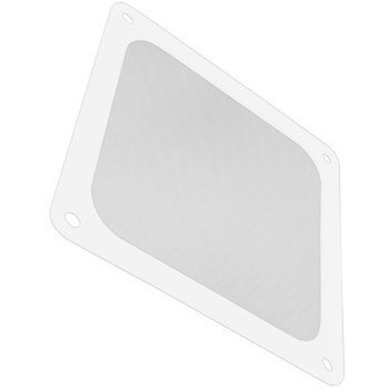 SilverStone マグネット内蔵 14cm角ファンフィルター 新しい超微細フィルター素材を採用 SST-FF143B SILVER STONE(シルバーストーン)