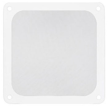 SilverStone マグネット内蔵 14cm角ファンフィルター 新しい超微細フィルター素材を採用 SST-FF143B SILVER STONE(シルバーストーン)