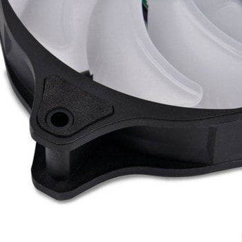 SILVERSTONE PERMAFROSTシリーズ アドレッサブル LGA1700対応 RGB対応 360mm 簡易水冷ユニット SST-PF360-ARGB-V2 SILVER STONE(シルバーストーン)