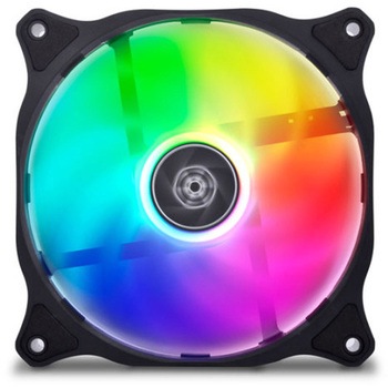 SILVERSTONE PERMAFROSTシリーズ アドレッサブル LGA1700対応 RGB対応 360mm 簡易水冷ユニット SST-PF360-ARGB-V2 SILVER STONE(シルバーストーン)