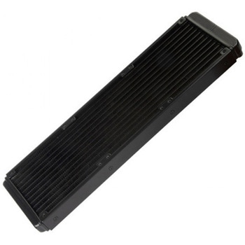 SilverStone 360mm高性能ARGB AIO液体クーラー(3 x 120mm ARGBファン付き) SST-IG360-ARGB SILVER STONE(シルバーストーン)