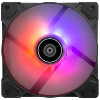 SilverStone 360mm高性能ARGB AIO液体クーラー(3 x 120mm ARGBファン付き) SST-IG360-ARGB SILVER STONE(シルバーストーン)