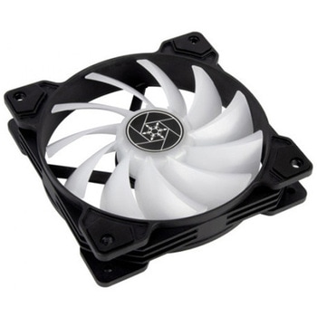 SilverStone 360mm高性能ARGB AIO液体クーラー(3 x 120mm ARGBファン付き) SST-IG360-ARGB SILVER STONE(シルバーストーン)