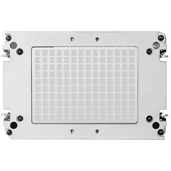 SilverStone クーラー 2U スモールフォームファクターサーバー/ ワークステーション 、LGA4677 対象 SST-XE02-4677B SILVER STONE(シルバーストーン)