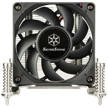 SilverStone CPUクーラー Intel LGA1700用の高性能3Uサーバー放熱ソリューション SST-AR10-1700 SILVER STONE(シルバーストーン)