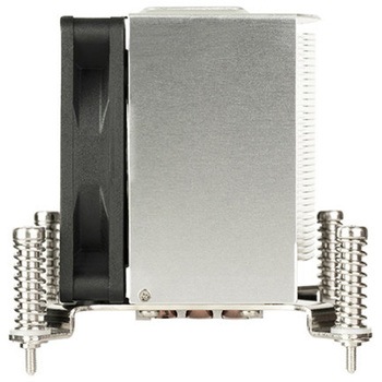 SilverStone CPUクーラー Intel LGA1700用の高性能3Uサーバー放熱ソリューション SST-AR10-1700 SILVER STONE(シルバーストーン)
