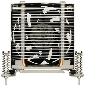 SilverStone CPUクーラー Intel LGA1700用の高性能3Uサーバー放熱ソリューション SST-AR10-1700 SILVER STONE(シルバーストーン)