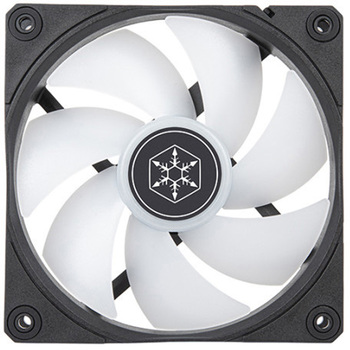 SilverStone ARGBライティング装備の高性能オールインワン液冷クーラー SST-IM360-ARGB SILVER STONE(シルバーストーン)