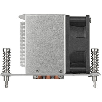 SILVERSTONE AMD AM4用の高性能2Uサーバー放熱ソリューション SST-AR09-AM4 SILVER STONE(シルバーストーン)