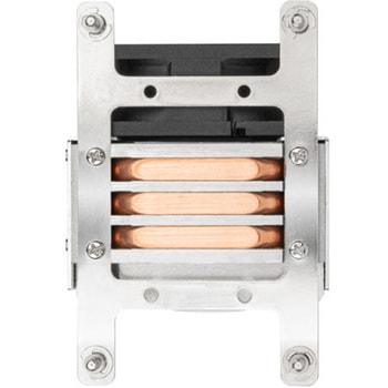 SILVERSTONE AMD AM4用の高性能2Uサーバー放熱ソリューション SST-AR09-AM4 SILVER STONE(シルバーストーン)