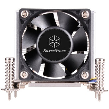 SilverStone CPUクーラー SST-AR09-115XS SILVER STONE(シルバーストーン)