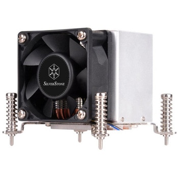 SilverStone CPUクーラー SST-AR09-115XS SILVER STONE(シルバーストーン)