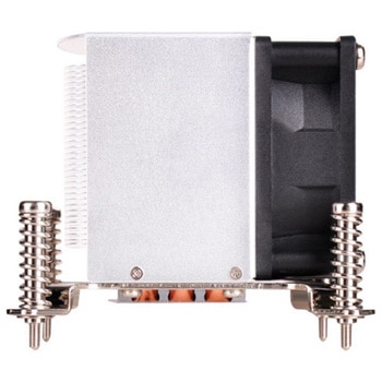 SilverStone CPUクーラー SST-AR09-115XS SILVER STONE(シルバーストーン)