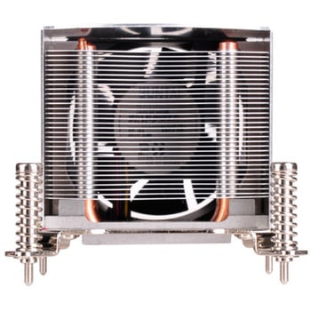 SilverStone CPUクーラー SST-AR09-115XS SILVER STONE(シルバーストーン)