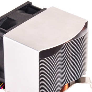 SilverStone CPUクーラー SST-AR09-115XS SILVER STONE(シルバーストーン)