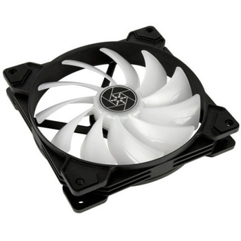 SilverStone 280mm高性能ARGB AIO液体クーラー(2 x 140mm ARGBファン付き) SST-IG280-ARGB SILVER STONE(シルバーストーン)