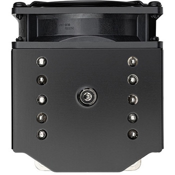 SilverStone クーラー SP6/SP3/TR4 ソケット装備4Uスモールファクター・サーバー/ワークステーション用 SST-XE04-SP3B SILVER STONE(シルバーストーン)