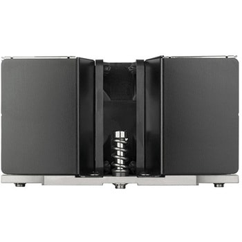 SilverStone CPUクーラー 2Uスモールファクター・サーバー/ワークステーション用CPUクーラー SST-XE02-SP5B SILVER STONE(シルバーストーン)
