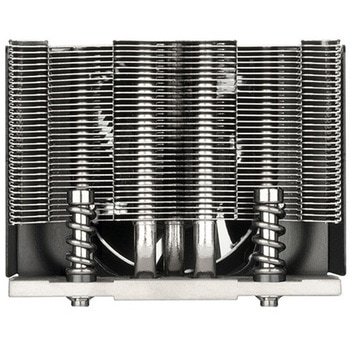 SilverStone CPUクーラー 2Uスモールファクター・サーバー/ワークステーション用CPUクーラー SST-XE02-SP5B SILVER STONE(シルバーストーン)