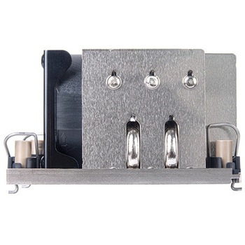 SilverStone 2U Intel LGA4189 ソケット対象 CPUクーラー SST-XE02-4189 SILVER STONE(シルバーストーン)