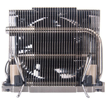 SilverStone 2U Intel LGA4189 ソケット対象 CPUクーラー SST-XE02-4189 SILVER STONE(シルバーストーン)