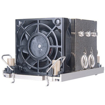 SilverStone 2U Intel LGA4189 ソケット対象 CPUクーラー SST-XE02-4189 SILVER STONE(シルバーストーン)
